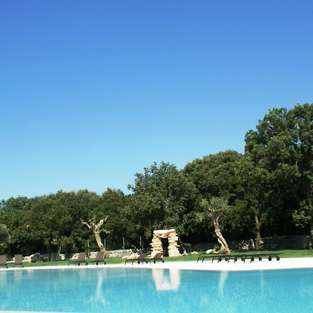 Masseria Chiancone Torricella Martina Franca Udogodnienia zdjęcie