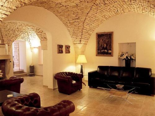 Masseria Chiancone Torricella Martina Franca Wnętrze zdjęcie