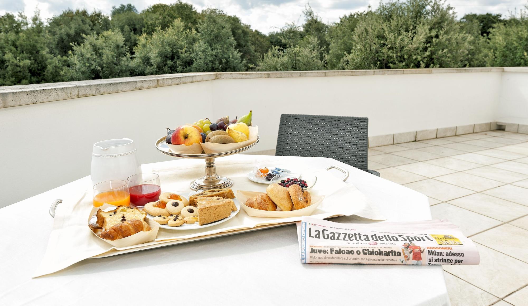 Masseria Chiancone Torricella Martina Franca Zewnętrze zdjęcie