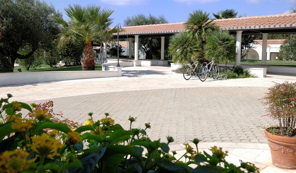 Masseria Chiancone Torricella Martina Franca Zewnętrze zdjęcie