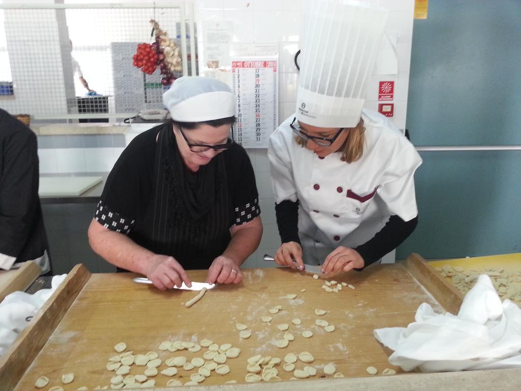 Masseria Chiancone Torricella Martina Franca Zewnętrze zdjęcie