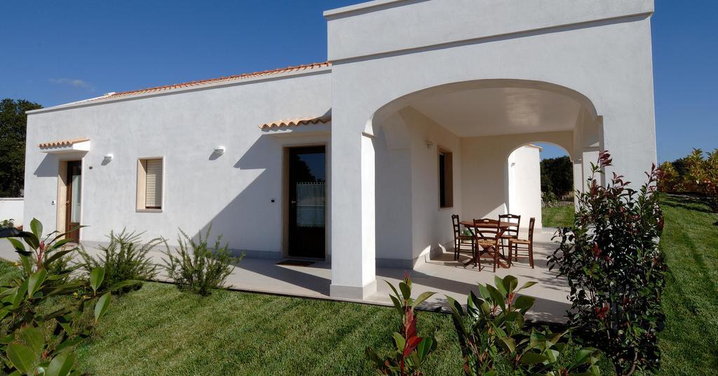 Masseria Chiancone Torricella Martina Franca Zewnętrze zdjęcie