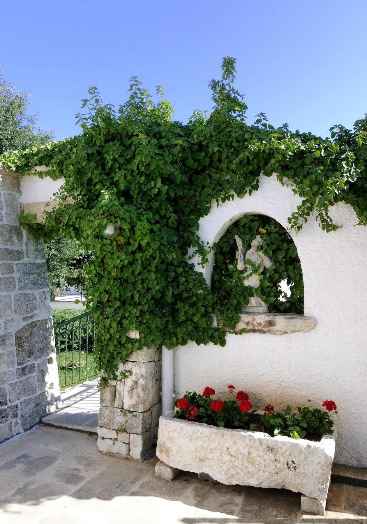 Masseria Chiancone Torricella Martina Franca Zewnętrze zdjęcie