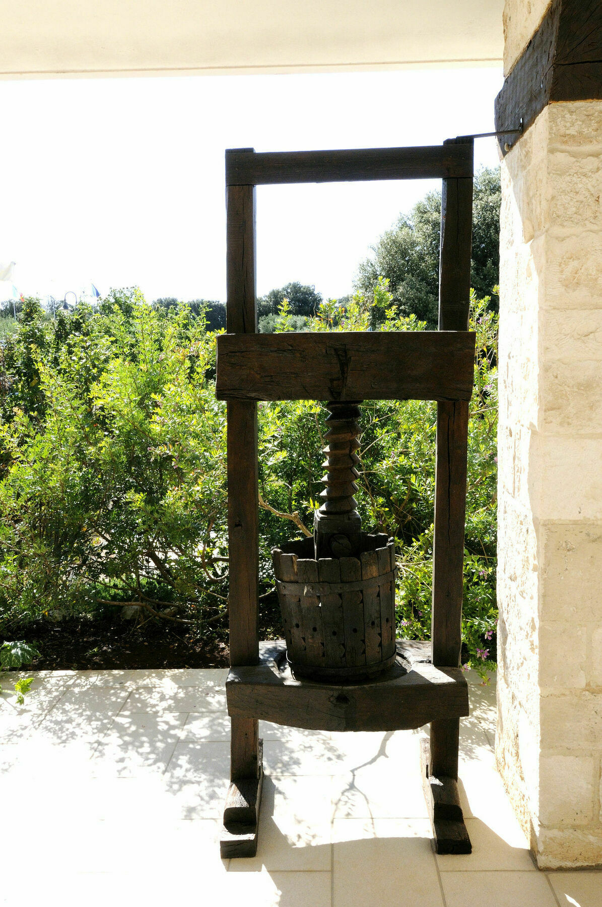 Masseria Chiancone Torricella Martina Franca Zewnętrze zdjęcie