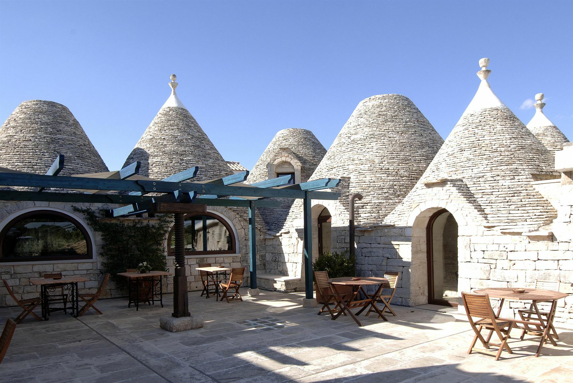 Masseria Chiancone Torricella Martina Franca Zewnętrze zdjęcie