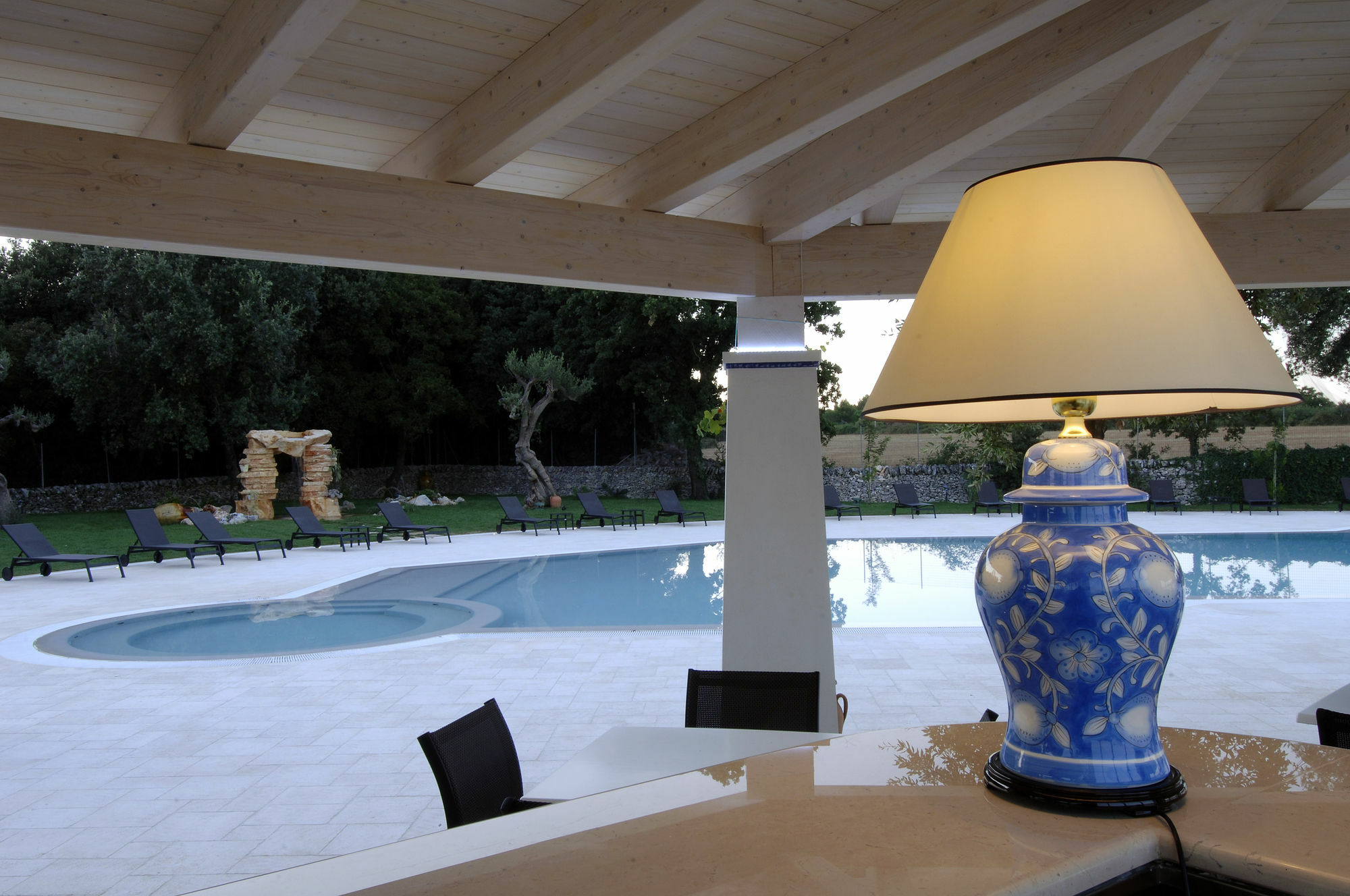 Masseria Chiancone Torricella Martina Franca Zewnętrze zdjęcie