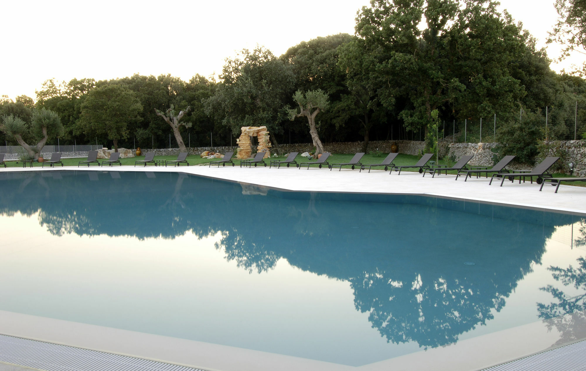 Masseria Chiancone Torricella Martina Franca Zewnętrze zdjęcie