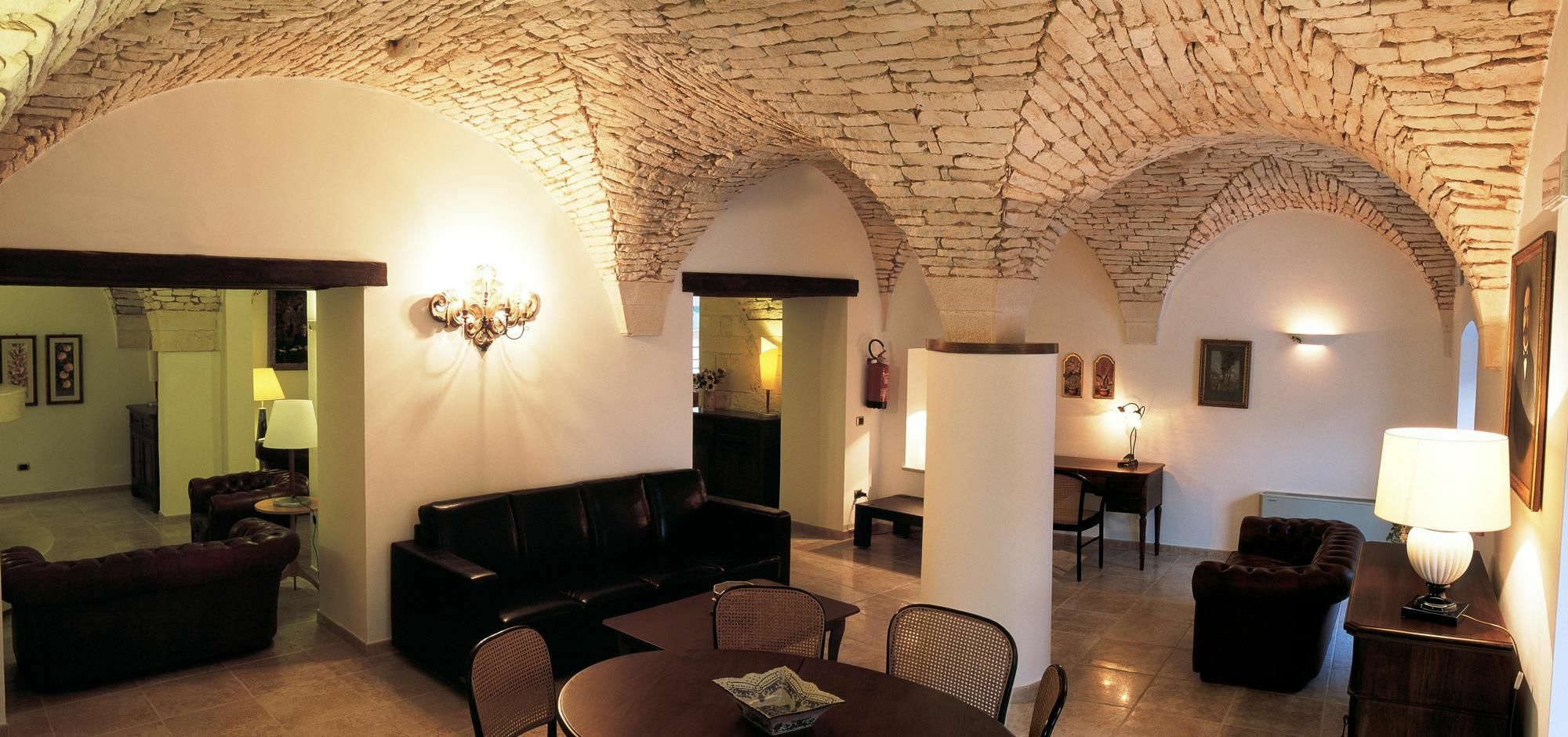 Masseria Chiancone Torricella Martina Franca Zewnętrze zdjęcie