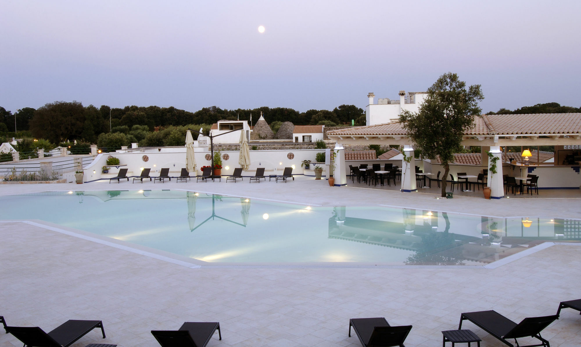 Masseria Chiancone Torricella Martina Franca Zewnętrze zdjęcie
