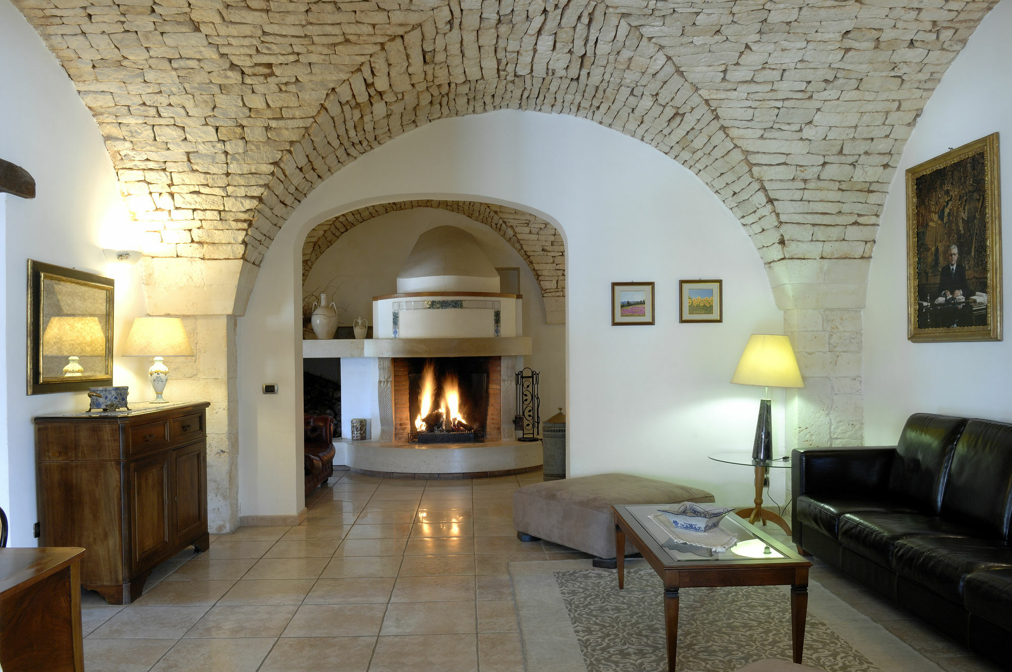 Masseria Chiancone Torricella Martina Franca Zewnętrze zdjęcie