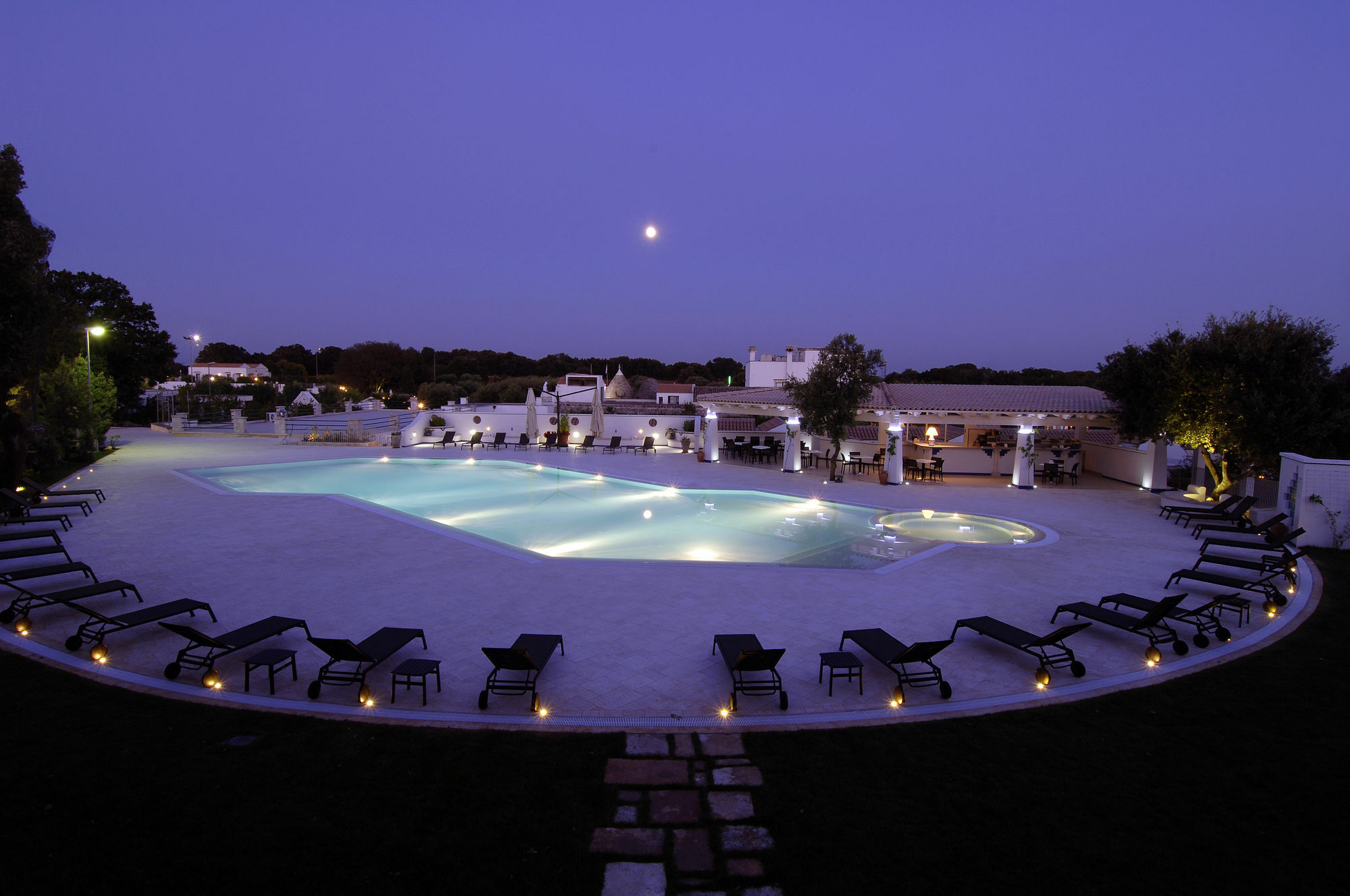 Masseria Chiancone Torricella Martina Franca Zewnętrze zdjęcie